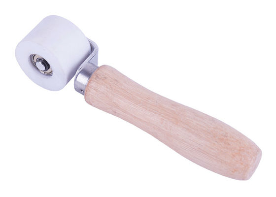 เครื่องเชื่อมลมร้อน PVC PE PVDF, ปืนร้อน 1.5KG สำหรับการบัดกรี