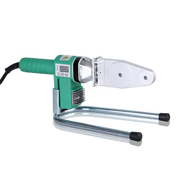 40mm 600w Socket Fusion Welder, Ppr Fusion Tools การป้องกันความร้อนสูงเกินไป
