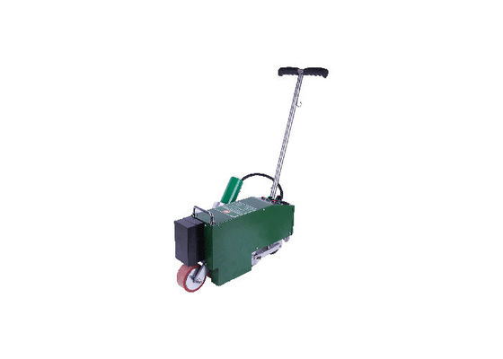 PVC Material Slodering TPO Welding Machine