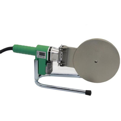 220V Hot Melt Socket Fusion เครื่องเชื่อมสำหรับท่อพลาสติก Ppr