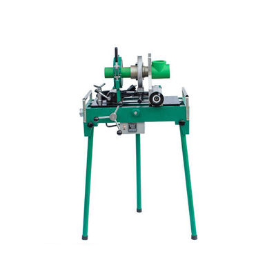 220V Hot Melt Socket Fusion เครื่องเชื่อมสำหรับท่อพลาสติก Ppr