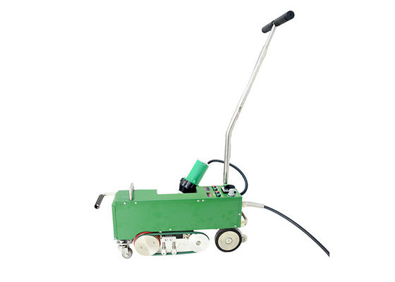 เครื่องเชื่อมเมมเบรนหลังคา, เครื่องเชื่อมความร้อน 4200W สำหรับ Tpo