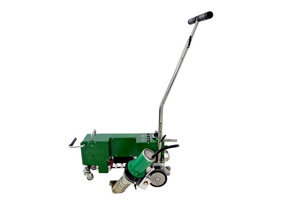 เครื่องเชื่อมผ้าใบกันน้ำกันซึมหลังคาอัตโนมัติ 4200 W