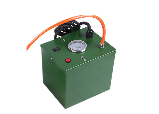 SWT-NS003 เครื่องทดสอบการรั่วซึมของ Geo Membrane สำหรับโครงการกันน้ำขนาดใหญ่