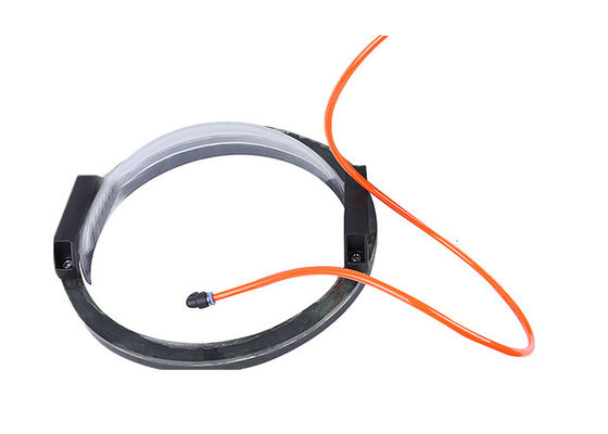 SWT-NS003 เครื่องทดสอบการรั่วซึมของ Geo Membrane สำหรับโครงการกันน้ำขนาดใหญ่