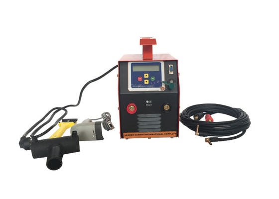 6KW Electro Fusion Machine, PE PP Hdpe Pipe Fitting Machine