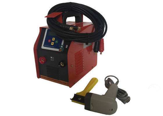 6KW Electro Fusion Machine, PE PP Hdpe Pipe Fitting Machine