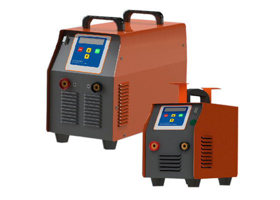 เครื่องเชื่อม Electrofusion 20 มม. 420 มม. สำหรับท่อและอุปกรณ์ HDPE