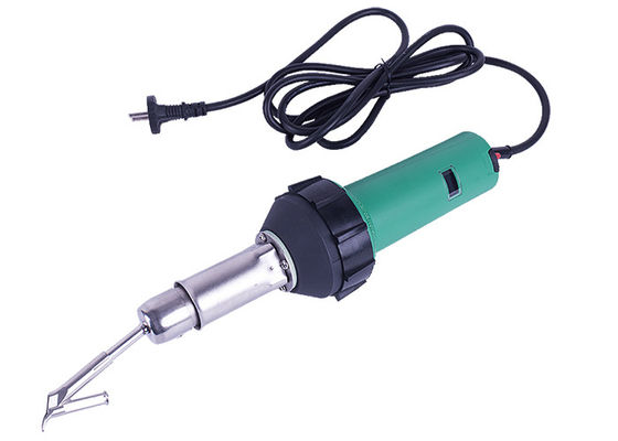 เครื่องเชื่อมพีวีซีอากาศร้อน 1600w
