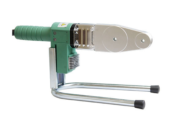 เครื่องเชื่อม DVS Socket Fusion