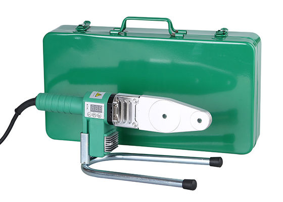 20mm-40mm Socket Fusion Welder, Ppr Fusion Welding Machine 50Hz 60Hz