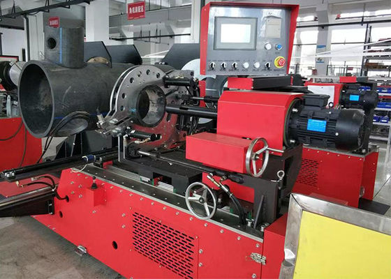 เครื่องฟิวชั่นอาน 1.5kW พร้อมตัวจับเวลาสองช่องแยก