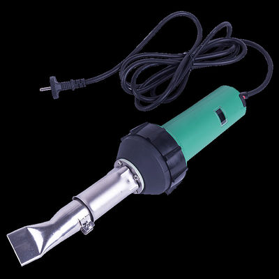 เครื่องเชื่อมลมร้อนพลาสติก Tpo 220V 1600w