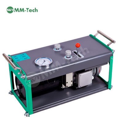 230v Polythene 5.25Kw อุปกรณ์เชื่อมพลาสติกฟิวชั่น