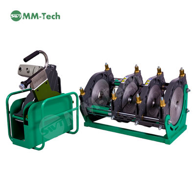 230v Polythene 5.25Kw อุปกรณ์เชื่อมพลาสติกฟิวชั่น