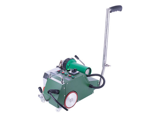 วัสดุแบนเนอร์ 3000w 11.6m / นาทีเครื่องเชื่อม TPO