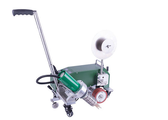 4.2kw Flex แบนเนอร์พลาสติกไวนิลเครื่องเชื่อมผ้าใบกันน้ำความถี่สูง