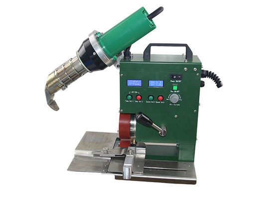 เครื่องเชื่อม TPO ขนาด 3600w 2300w พร้อมรับประกัน 2 ปี