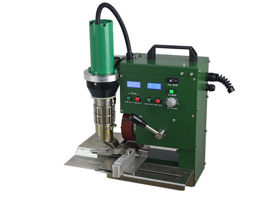 เครื่องเชื่อม TPO ขนาด 3600w 2300w พร้อมรับประกัน 2 ปี