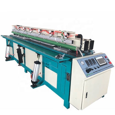 SWT-PH2000 3-30mm Board Sheet LCD Touch Butt Fusion Welding Machine