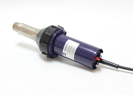 Damliner Fish Pond Liner Geomembrane Hot Air Plastic Welding Gun