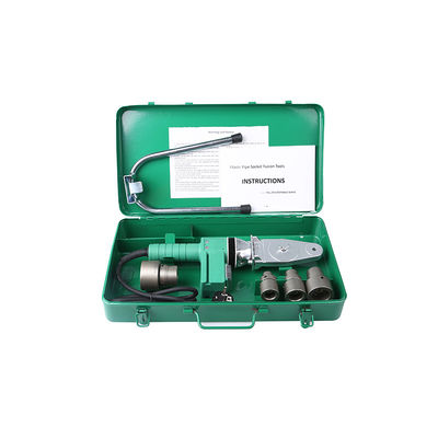 Ppr ท่อพีวีซี 600w 20 - 40 มม. ซ็อกเก็ตฟิวชั่นเครื่องเชื่อม