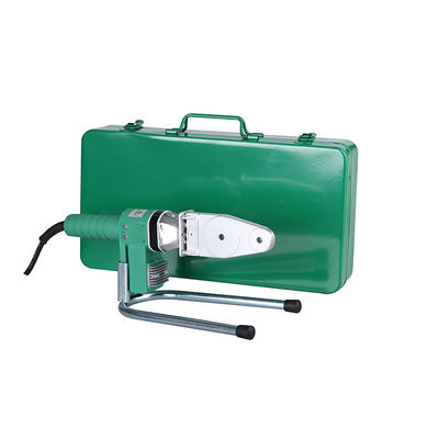 Ppr ท่อพีวีซี 600w 20 - 40 มม. ซ็อกเก็ตฟิวชั่นเครื่องเชื่อม