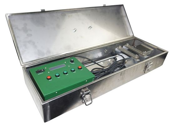 HDPE Geomembrane การรับรอง CE Electronic Tensiometer SWT - NS005