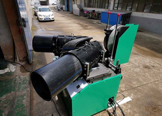 SWT-MA630 Workshop Fitting Plc Fusion เครื่องเชื่อม