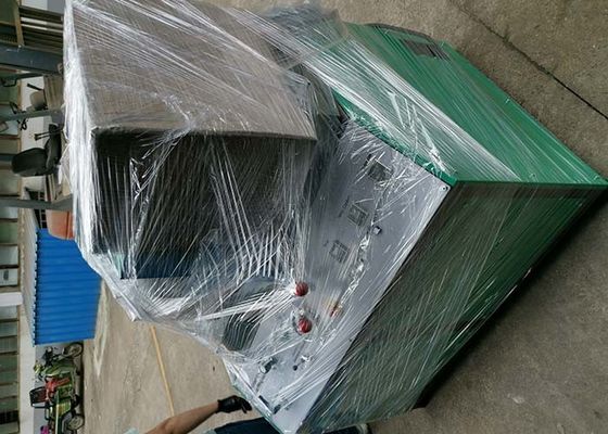 SWT-MA630 Workshop Fitting Plc Fusion เครื่องเชื่อม
