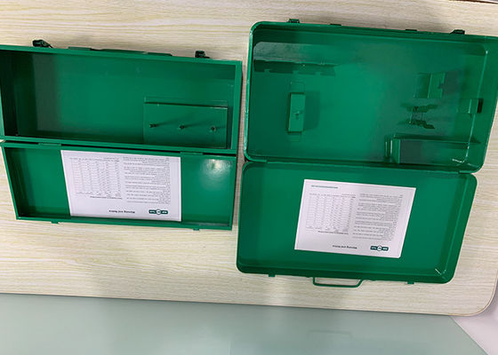 20 - 40 มม. ท่อน้ำพลาสติก OEM ซ็อกเก็ตเครื่องเชื่อมฟิวชั่น