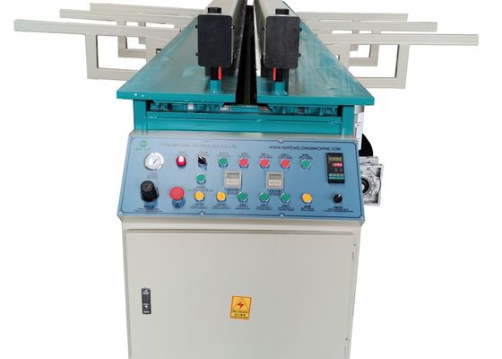 PH5000 ถังเก็บน้ำ PP PVC CNC เครื่องเชื่อมแผ่นพลาสติก