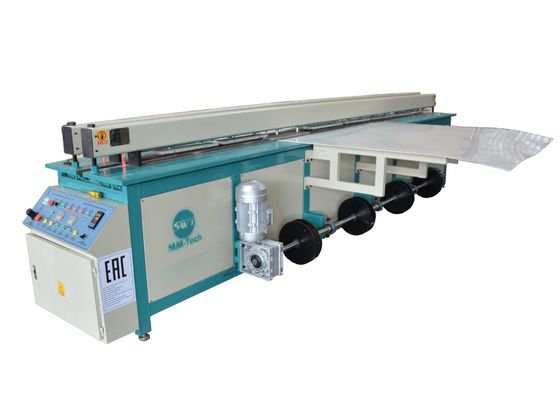 PH5000 ถังเก็บน้ำ PP PVC CNC เครื่องเชื่อมแผ่นพลาสติก