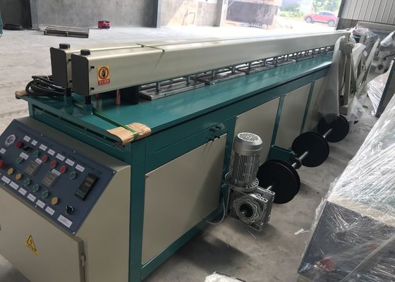 SWT-PH2000 เครื่องเชื่อมแผ่น Cnc Pp อัตโนมัติ