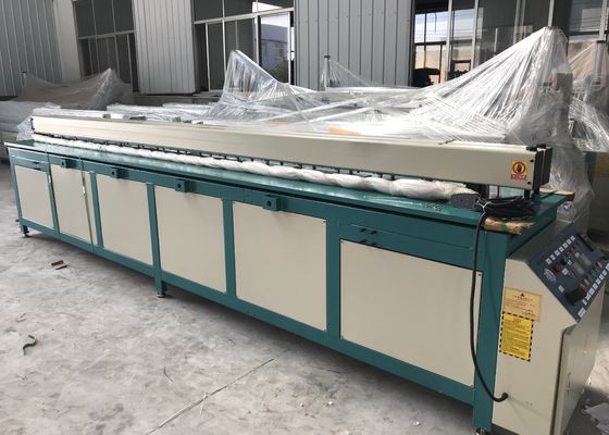 SWT-PH2000 เครื่องเชื่อมแผ่น Cnc Pp อัตโนมัติ