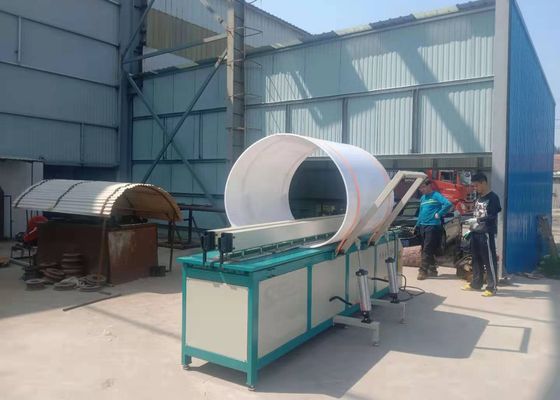 PE PP PVC PPS PPN PVDF PPH 5000mm เครื่องเชื่อมแผ่นพลาสติก CNC