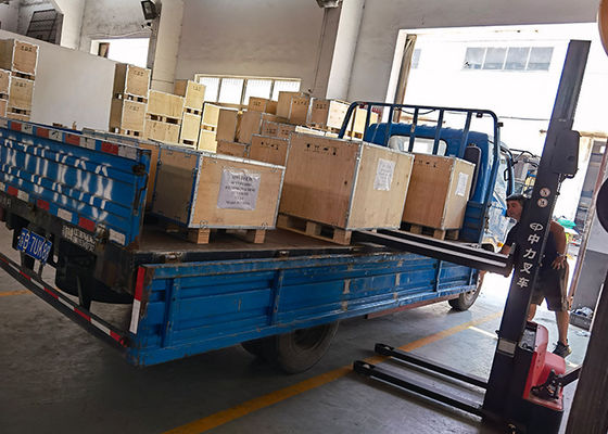 เครื่องเชื่อมการผลิต 315 มม. สำหรับ Tee Cross Elbow Y Fittings