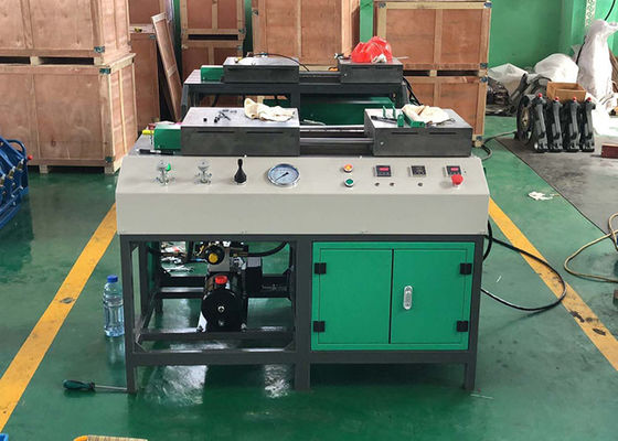 เครื่องผลิตข้อต่อ Hdpe ข้อศอก 90 องศา