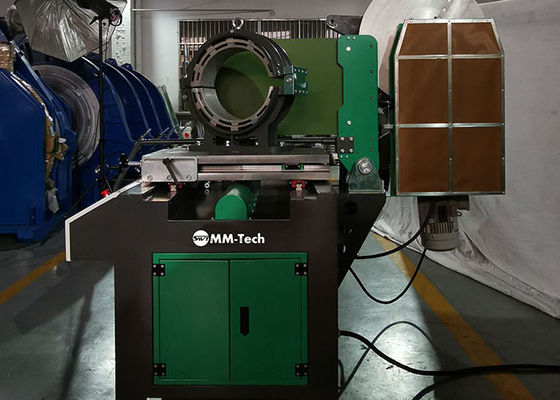 SWT-MA315 Workshop เครื่องผลิตข้อต่อแรงดันต่ำเริ่มต้น