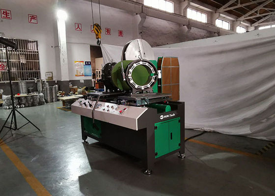 380 V Pe ฟิตติ้งผลิตเครื่องเชื่อม