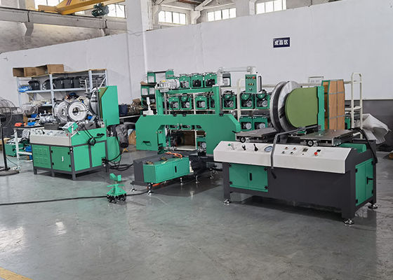 เครื่องฟิวชั่นท่อน้ำ Hdpe 400mm