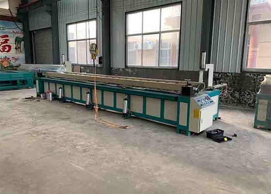 ถังอัตโนมัติ Hdpe Siemens เครื่องเชื่อมแผ่นพลาสติก Butt Fusion