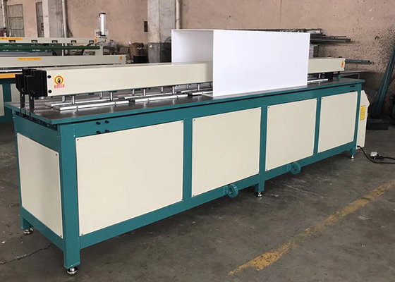 Butt Fusion 2000mm Ppn เครื่องเชื่อมแผ่นพลาสติก