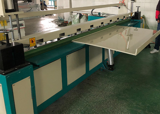 Pvdf 2000mm เครื่องเชื่อมแผ่นพลาสติก Board Butt Fusion Rolling