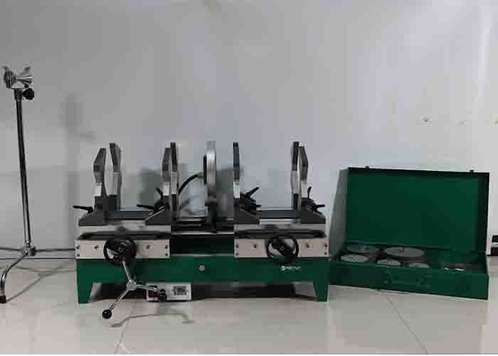 Tsc - 125 Pipe Pph Ppr เครื่องเชื่อมซ็อกเก็ต 900w