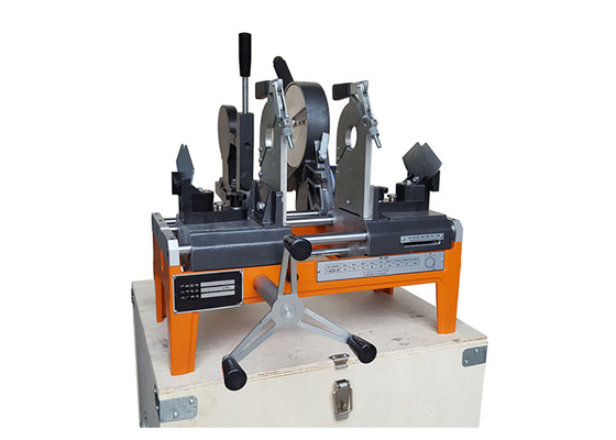 TSC - 90 90mm PPR ท่อซ็อกเก็ตเครื่องเชื่อมฟิวชั่น Hot Melt Tools