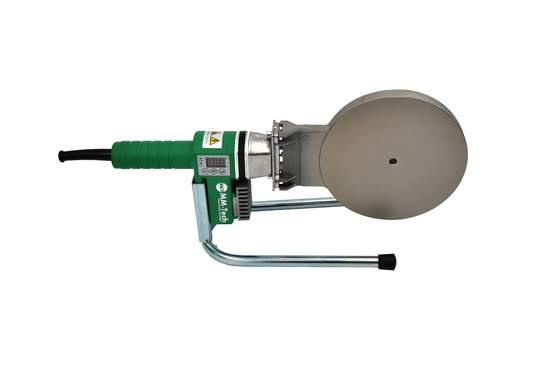 1800w 220v Ppr Pipe Socket Fusion เครื่องเชื่อม