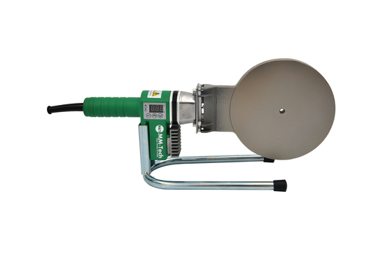 1800w 220v Ppr Pipe Socket Fusion เครื่องเชื่อม