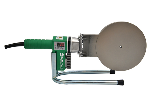 1800w 220v Ppr Pipe Socket Fusion เครื่องเชื่อม