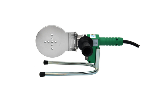 DVS Pvc 75-110mm Ppr Pipe Socket Fusion เครื่องเชื่อม